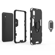 Custodia antiurto TPU per Samsung Galaxy A2 Core