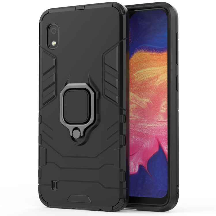 Custodia antiurto in PC e TPU per Samsung Galaxy A10