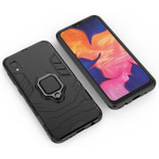 Custodia antiurto in PC e TPU per Samsung Galaxy A10