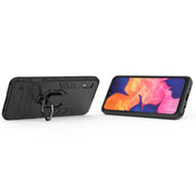 Custodia antiurto in PC e TPU per Samsung Galaxy A10