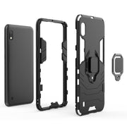 Custodia antiurto in PC e TPU per Samsung Galaxy A10