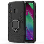 Custodia antiurto PC TPU per Samsung Galaxy A40
