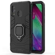 Custodia antiurto PC TPU per Samsung Galaxy A40
