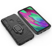 Custodia antiurto PC TPU per Samsung Galaxy A40