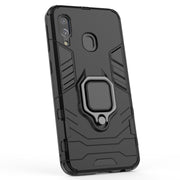 Custodia antiurto PC TPU per Samsung Galaxy A40