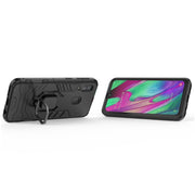 Custodia antiurto PC TPU per Samsung Galaxy A40