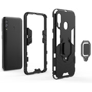 Custodia antiurto PC TPU per Samsung Galaxy A40