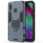 Custodia antiurto PC TPU per Samsung Galaxy A40