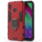 Custodia antiurto PC TPU per Samsung Galaxy A40