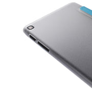 Custodia in pelle con supporto a tre pieghe per Galaxy Tab A 8.0
