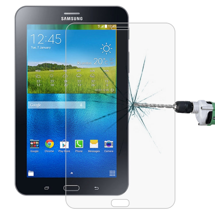 Pellicola vetro temperato per Samsung Galaxy Tab 4 Lite T116