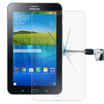 Pellicola vetro temperato per Galaxy Tab 4 Lite T116