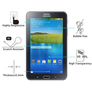 Pellicola vetro temperato per Samsung Galaxy Tab 4 Lite T116