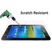 Pellicola vetro temperato per Samsung Galaxy Tab 4 Lite T116