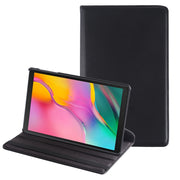 Custodia in pelle con rotazione 360° per Galaxy Tab A 10.1 (2019)