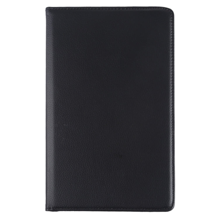 Custodia in pelle con rotazione 360° per Galaxy Tab A 10.1 (2019)