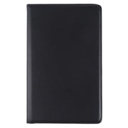 Custodia in pelle con rotazione 360° per Galaxy Tab A 10.1 (2019)