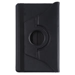 Custodia in pelle con rotazione 360° per Galaxy Tab A 10.1 (2019)