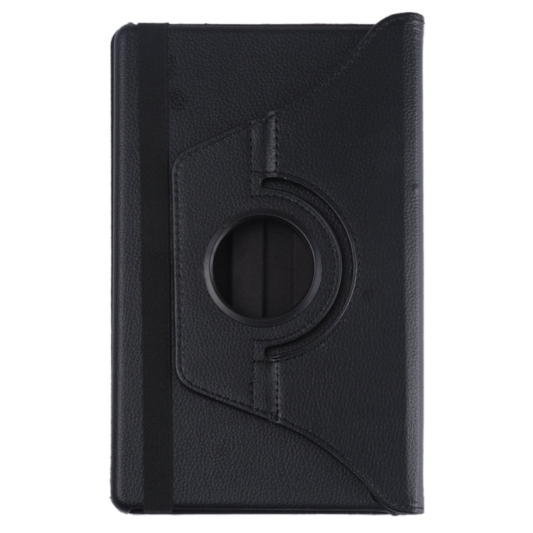 Custodia in pelle con rotazione 360° per Galaxy Tab A 10.1 (2019)