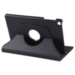Custodia in pelle con rotazione 360° per Galaxy Tab A 10.1 (2019)