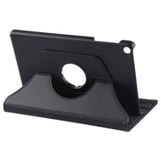 Custodia in pelle con rotazione 360° per Galaxy Tab A 10.1 (2019)