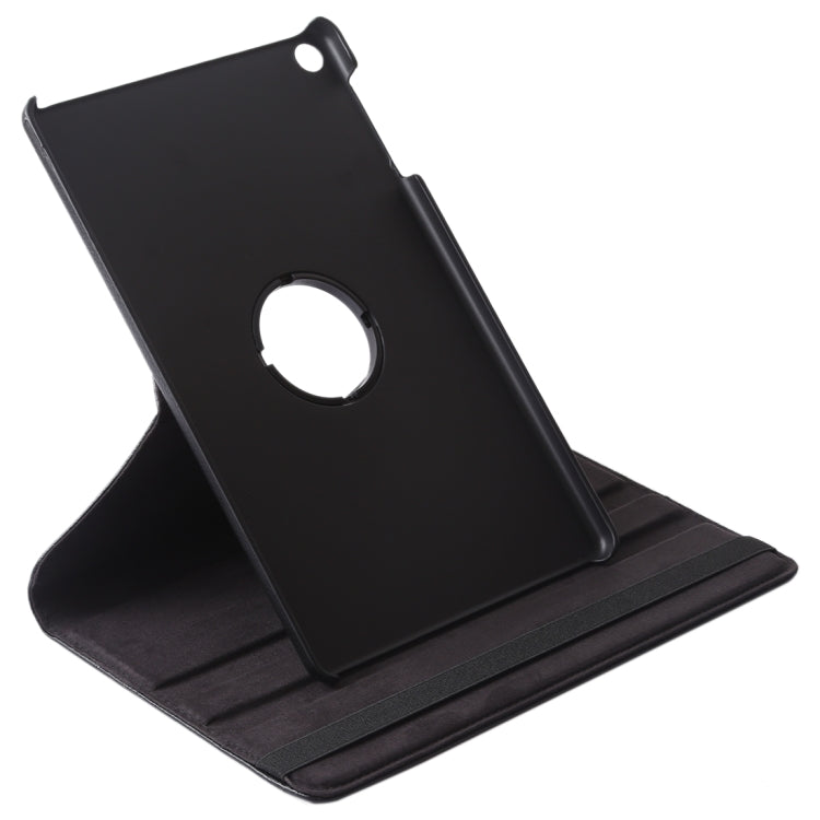 Custodia in pelle con rotazione 360° per Galaxy Tab A 10.1 (2019)