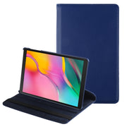 Custodia in pelle con rotazione 360° per Galaxy Tab A 10.1 (2019)