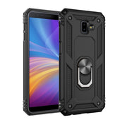 Custodia Armor in TPU e PC per Galaxy J6 Plus