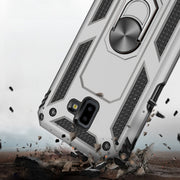 Custodia Armor in TPU e PC per Galaxy J6 Plus