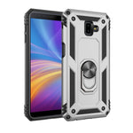 Custodia Armor TPU e PC per Samsung Galaxy J6 Plus