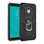 Custodia Armor in TPU e PC per Samsung Galaxy J6 2018