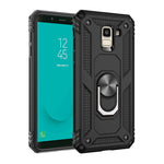 Custodia Armor in TPU e PC per Samsung Galaxy J6 2018