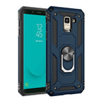 Custodia Armor in TPU e PC per Samsung Galaxy J6 2018