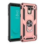 Custodia Armor in TPU e PC per Samsung Galaxy J6 2018