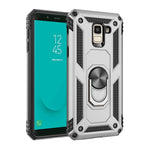 Custodia Armor in TPU e PC per Samsung Galaxy J6 2018