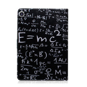 Custodia portafoglio in pelle per Galaxy Tab A 8 (2019)