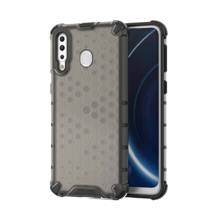 Custodia TPU antiurto per Samsung Galaxy M30