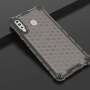 Custodia TPU antiurto per Samsung Galaxy M30