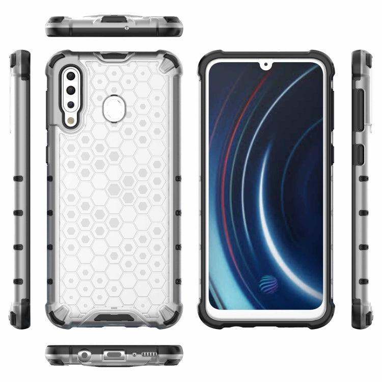 Custodia TPU antiurto per Samsung Galaxy M30