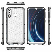 Custodia TPU antiurto per Samsung Galaxy M30