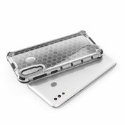 Custodia TPU antiurto per Samsung Galaxy M30