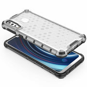 Custodia TPU antiurto per Samsung Galaxy M30