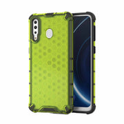 Custodia TPU antiurto per Samsung Galaxy M30