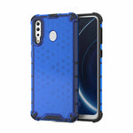 Custodia TPU antiurto per Samsung Galaxy M30
