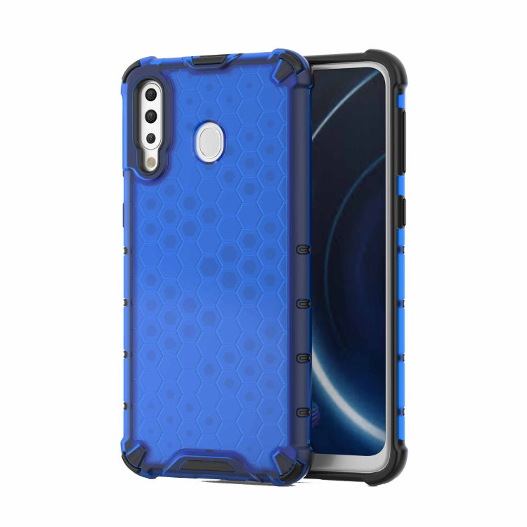 Custodia TPU antiurto per Samsung Galaxy M30