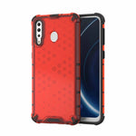 Custodia TPU antiurto per Samsung Galaxy M30