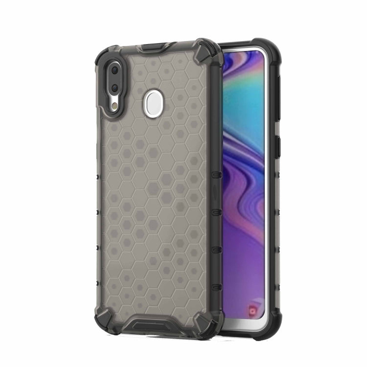 Custodia TPU antiurto per Samsung Galaxy M20