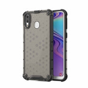 Custodia TPU antiurto per Samsung Galaxy M20