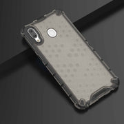 Custodia TPU antiurto per Samsung Galaxy M20