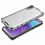 Custodia TPU antiurto per Samsung Galaxy M20